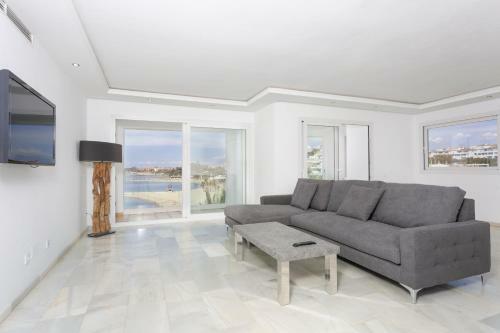 Apartamento B51 Executive Flats Marbella