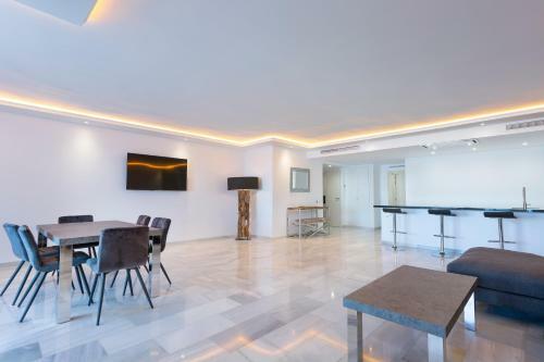 Apartamento B51 Executive Flats Marbella