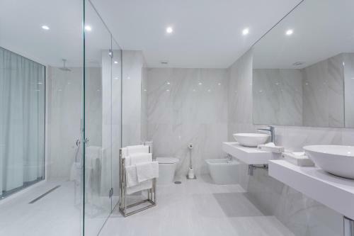 Apartamento B51 Executive Flats Marbella