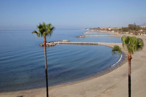 Apartamento B51 Executive Flats Marbella