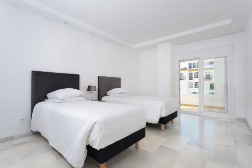 Apartamento B51 Executive Flats Marbella