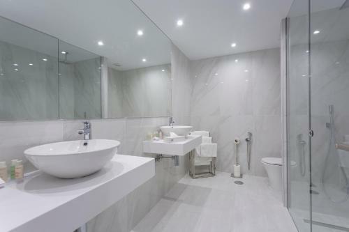 Apartamento B51 Executive Flats Marbella
