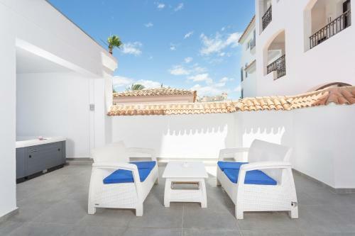 Apartamento B51 Executive Flats Marbella