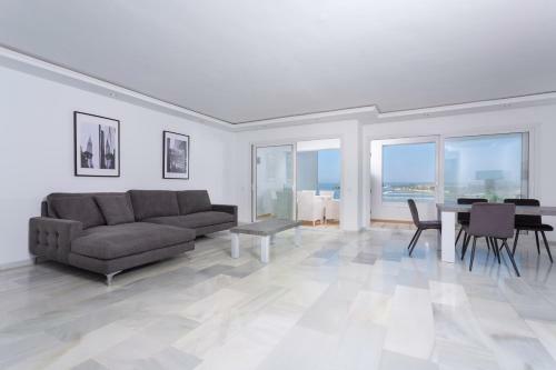 Apartamento B51 Executive Flats Marbella