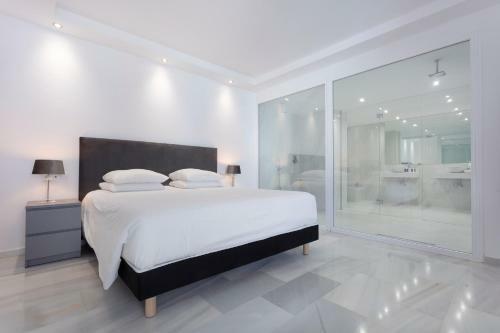 Apartamento B51 Executive Flats Marbella