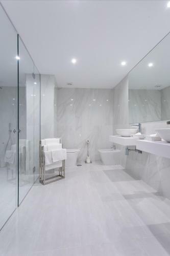 Apartamento B51 Executive Flats Marbella