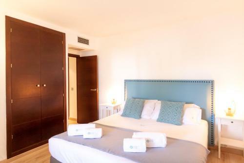 Apartamento Marbella Banus Suites - Endless Sunset Banus Suite