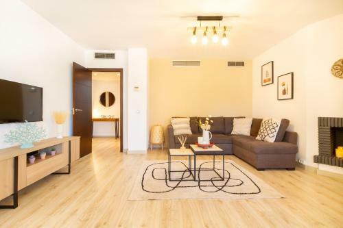 Apartamento Marbella Banus Suites - Endless Sunset Banus Suite