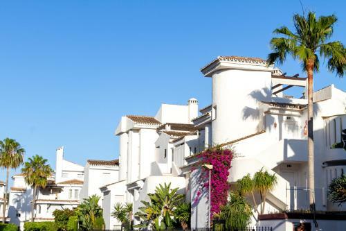 Apartamento Marbella Banus Suites - Endless Sunset Banus Suite