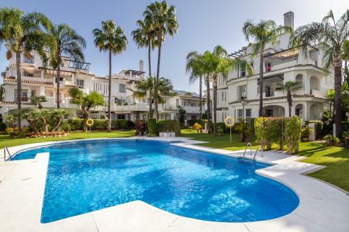 Apartamento Marbella Banus Suites - Endless Sunset Banus Suite