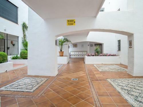 Apartamento �tico Con Vistas Al Mar