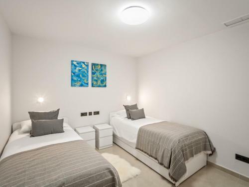 Apartamento �tico Con Vistas Al Mar