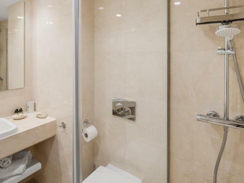 Apartamento �tico Con Vistas Al Mar
