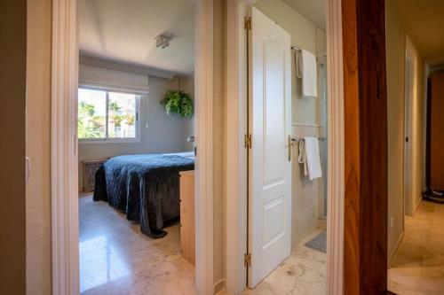 Apartamento Casa Magnolia