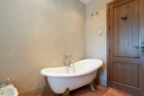 Villa Casa Sol. Encantadora Villa Con Piscina