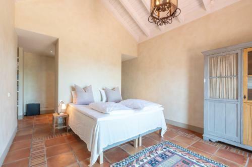 Villa Casa Sol. Encantadora Villa Con Piscina