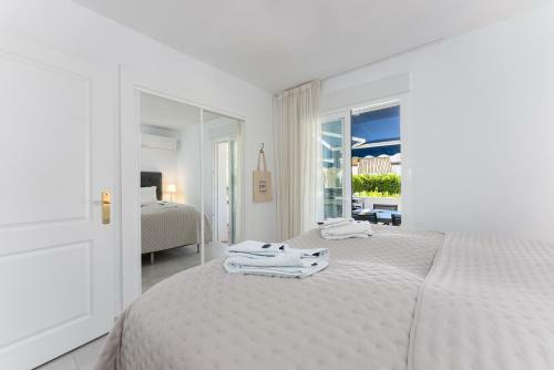 Sol Y Paz, Nice Apartment With Amazing Location