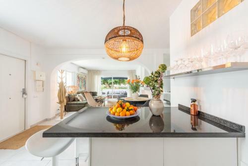 Sol Y Paz, Nice Apartment With Amazing Location