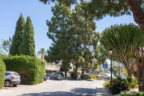 Sol Y Paz, Nice Apartment With Amazing Location