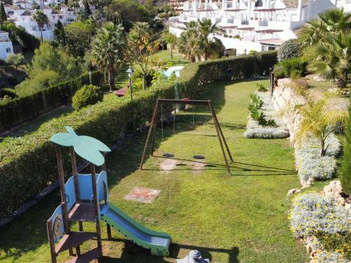 Apartamento Magic Corner On Golden Mile