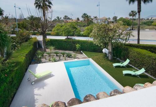 Holiday Villa For Rent In Marbella