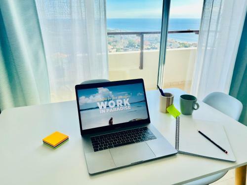 Apartamento Sea View By Laura