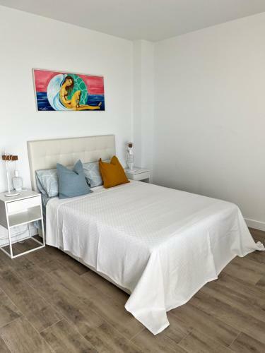 Apartamento Sea View By Laura