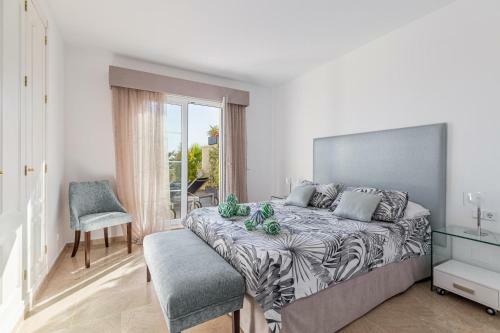 Apartamento Holiday Penthouse For Rent Puerto