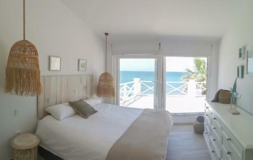 Marbesa Beach Villa