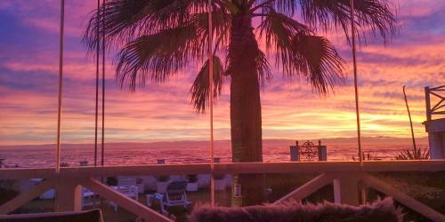 Marbesa Beach Villa