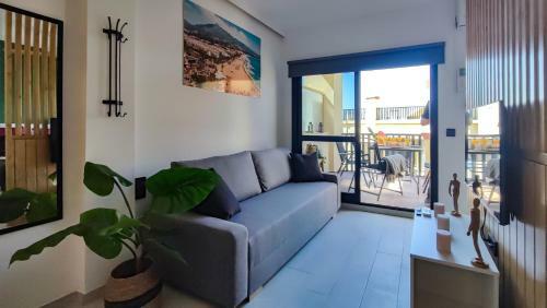Apartamento Oleholidays 615 Romana Playa Junto A La Playa
