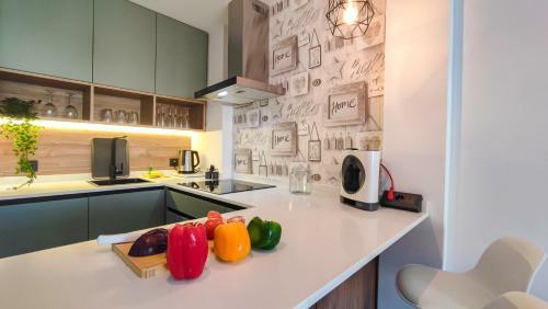 Apartamento Oleholidays 615 Romana Playa Junto A La Playa