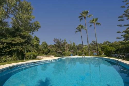 Apartamento Balcon De Puente Romano