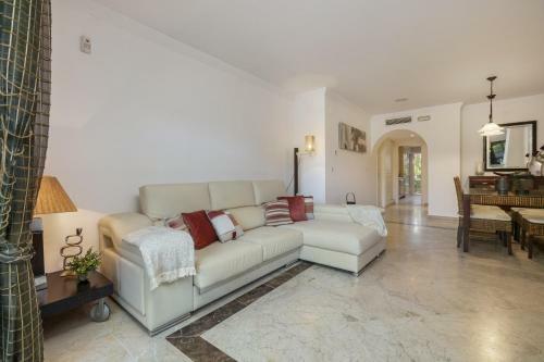 Apartamento Balcon De Puente Romano