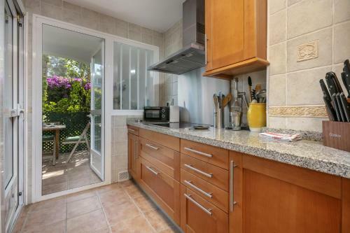 Apartamento Balcon De Puente Romano