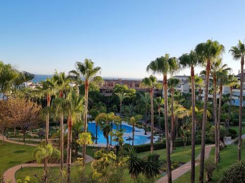 Marbella Bahia Apartment