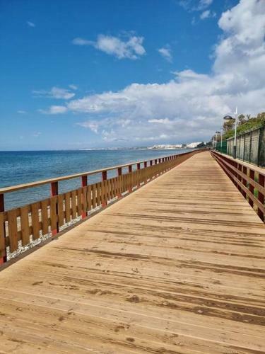 Marbella Bahia Apartment