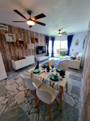 Marbella Bahia Apartment