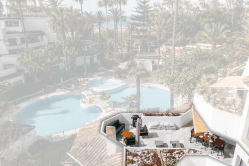 Apartamento Anais Marbella