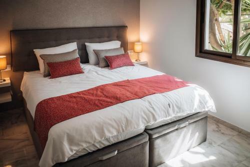Apartamento Anais Marbella