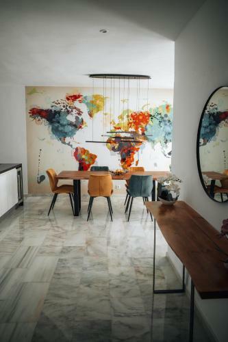 Apartamento Anais Marbella