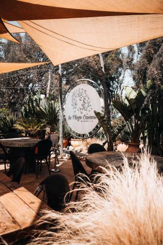 Apartamento Anais Marbella
