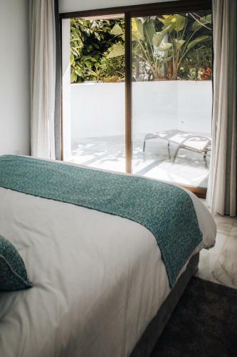 Apartamento Anais Marbella