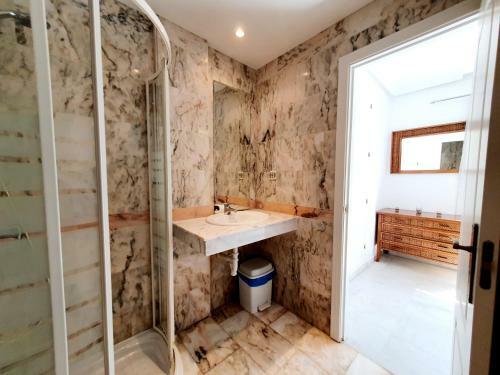 Apartamento Lomas de Cabopino House