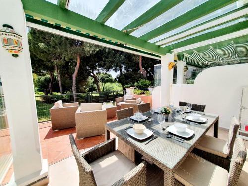 Apartamento Lomas de Cabopino House