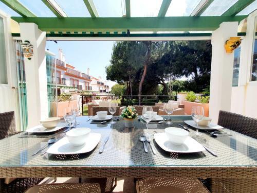 Apartamento Lomas de Cabopino House