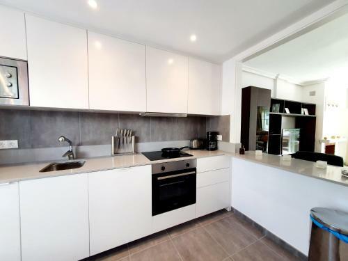 Apartamento Lomas de Cabopino House