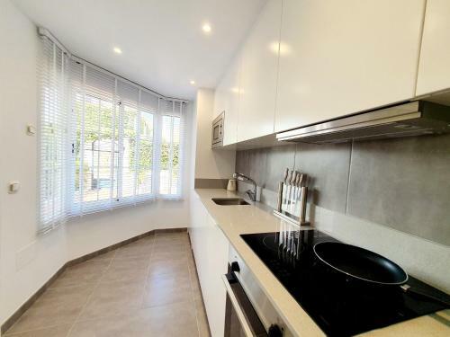 Apartamento Lomas de Cabopino House