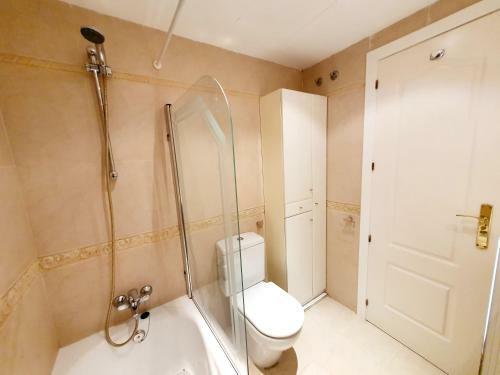 Apartamento Lomas de Cabopino House