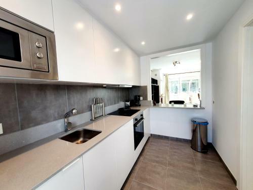 Apartamento Lomas de Cabopino House